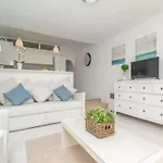 Luxury Apartment In Port D\'Alcudia