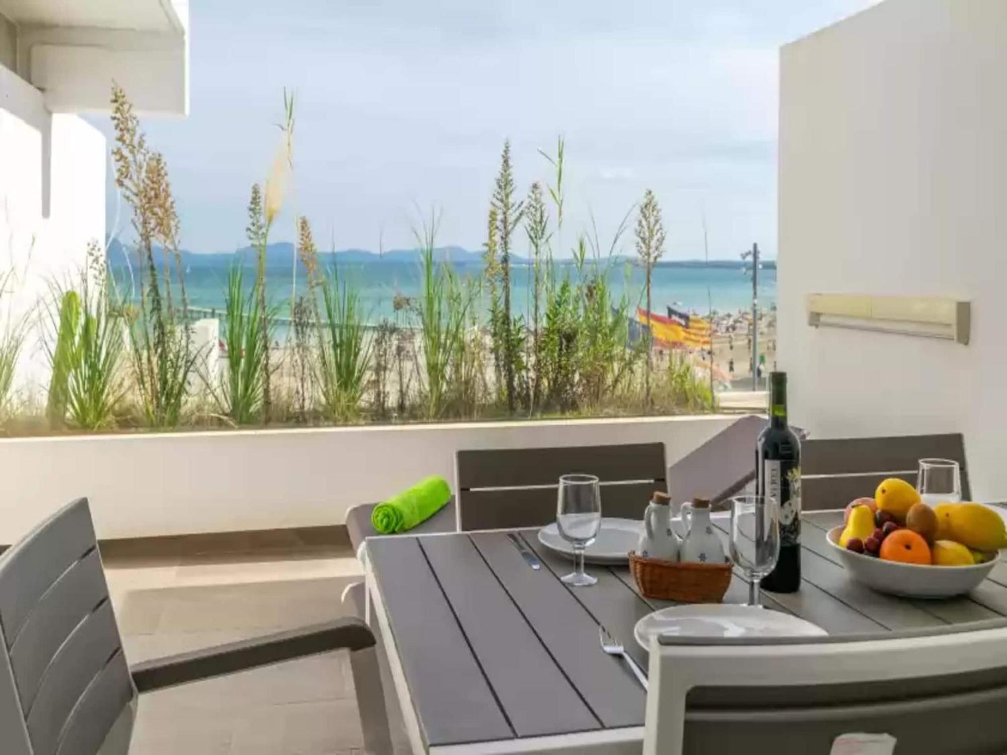 Luxury In Ferienhaus Port d'Alcúdia