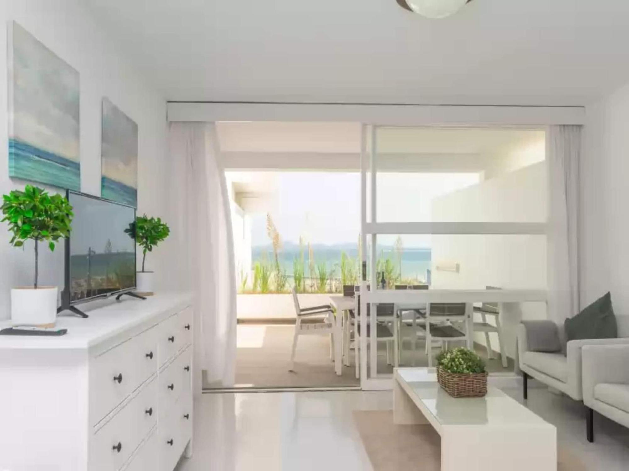 Ferienhaus Luxury In Port d'Alcúdia
