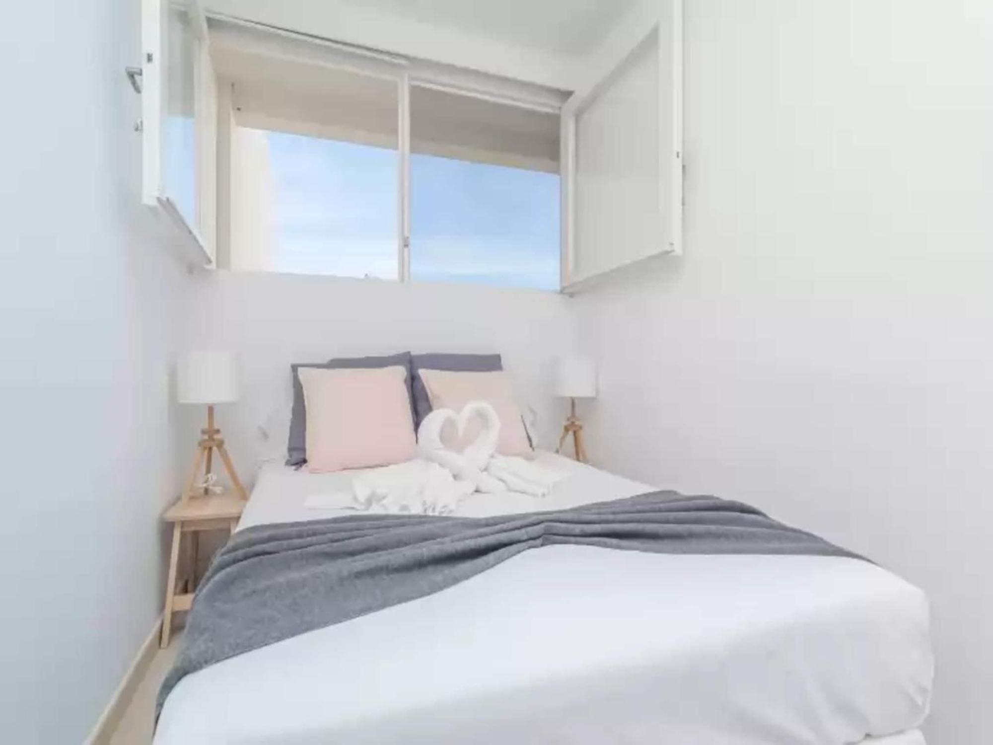Luxury In Port d'Alcúdia