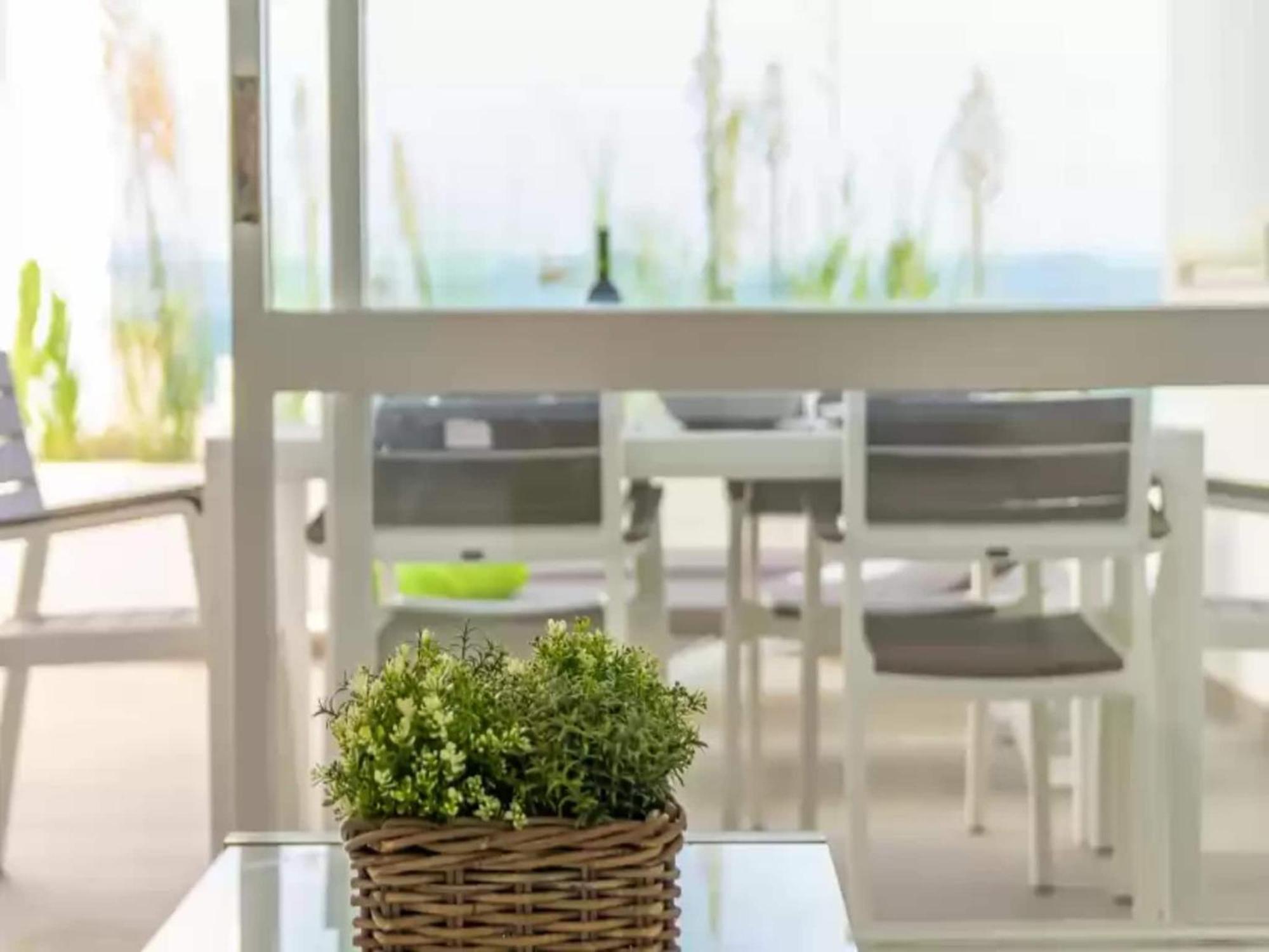 Luxury In Ferienhaus *