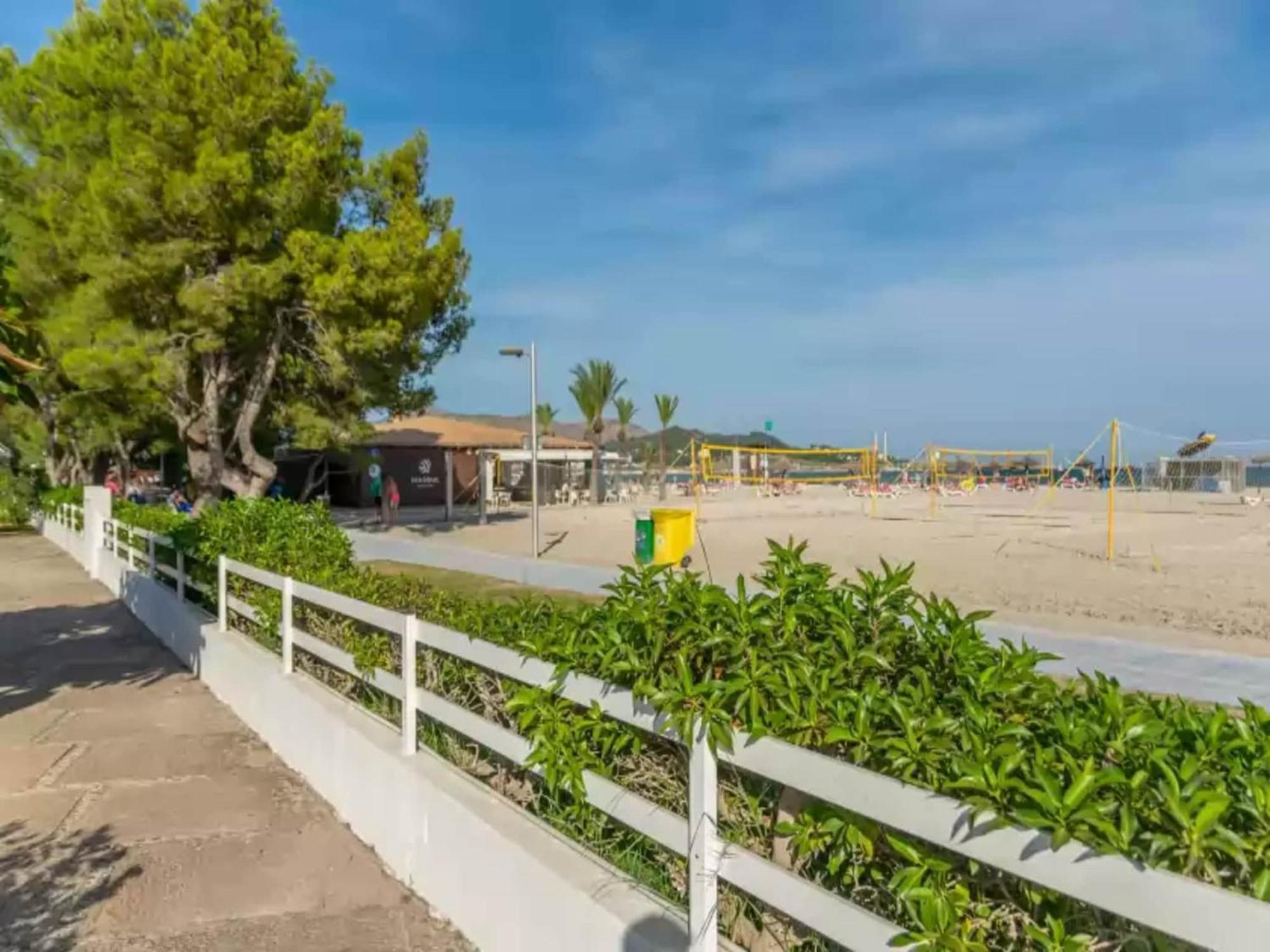 Luxury In Port d'Alcúdia