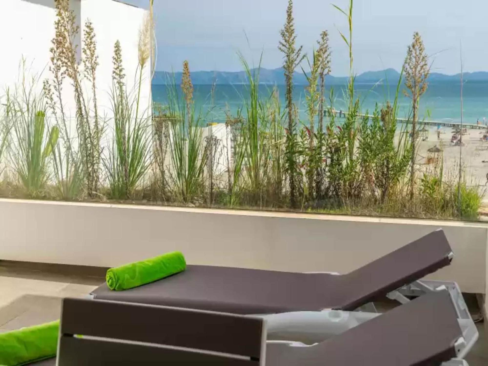 Luxury In Ferienhaus *