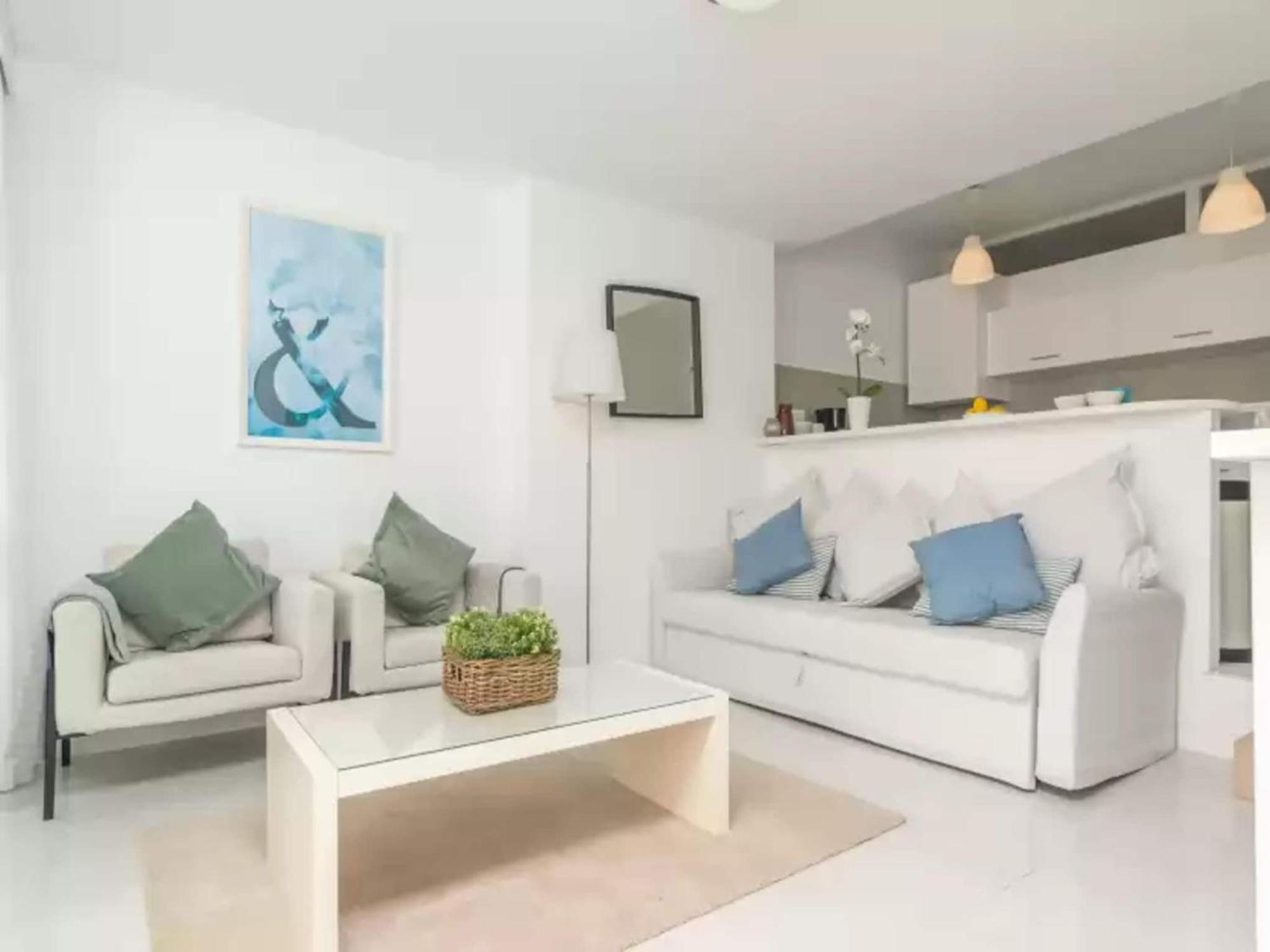 Luxury In Port d'Alcúdia